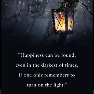 Meet your Posher, Rita